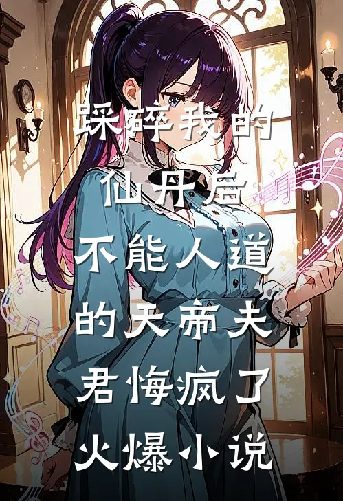 踩碎我的仙丹后，不能人道的天帝夫君悔疯了火爆小说