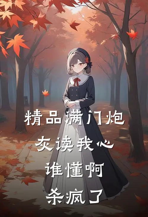 精品满门炮灰读我心，谁懂啊，杀疯了