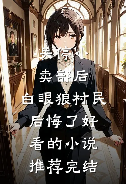 关停小卖部后，白眼狼村民后悔了好看的小说推荐完结