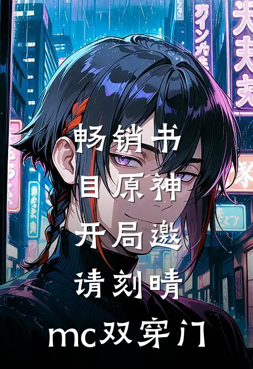 畅销书目原神：开局邀请刻晴，mc双穿门