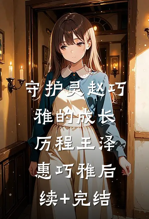 守护灵赵巧雅的成长历程王泽惠巧雅后续+完结