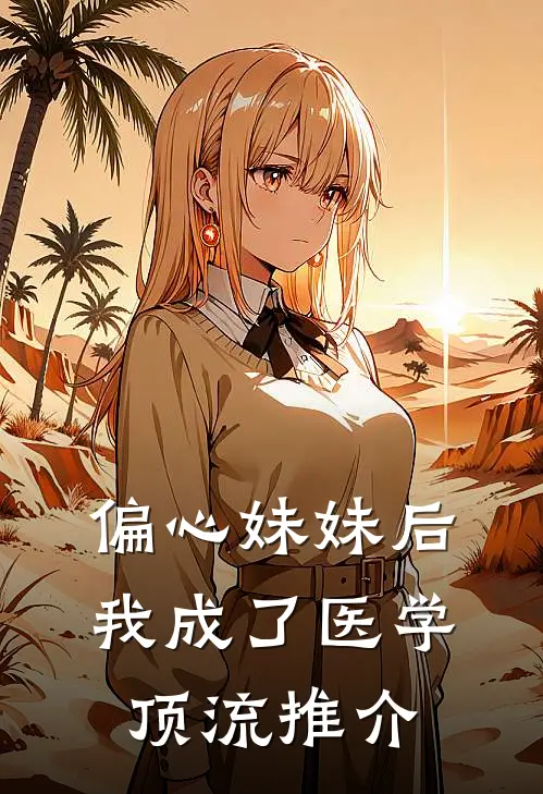 偏心妹妹后，我成了医学顶流推介