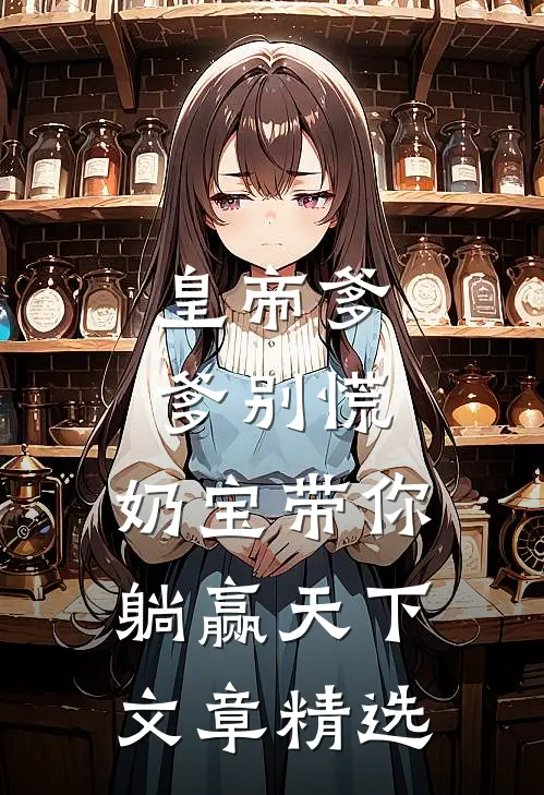 皇帝爹爹别慌，奶宝带你躺赢天下文章精选