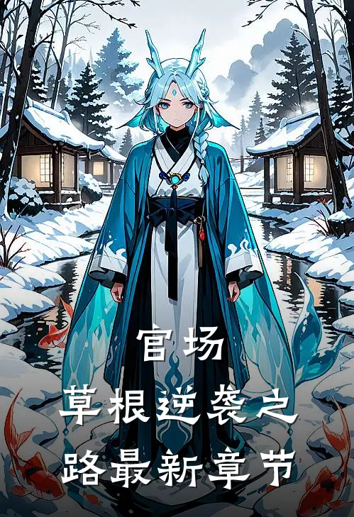 官场：草根逆袭之路最新章节