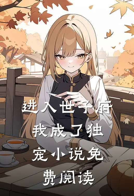 进入世子府，我成了独宠小说免费阅读