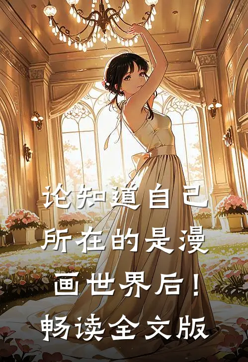 论知道自己所在的是漫画世界后！畅读全文版