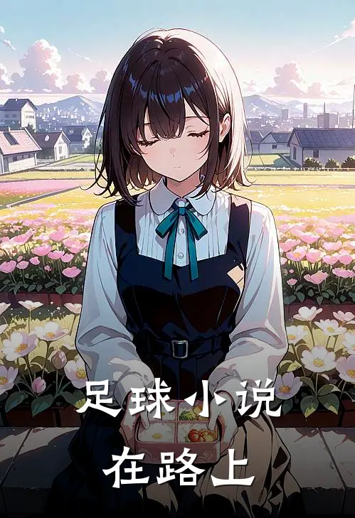 足球小说《在路上》