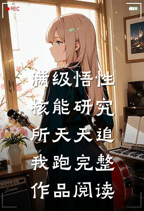 满级悟性，核能研究所天天追我跑完整作品阅读