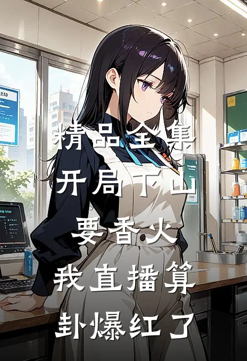 精品全集开局下山要香火，我直播算卦爆红了