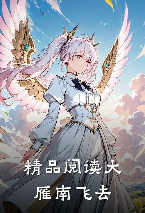 精品阅读大雁南飞去
