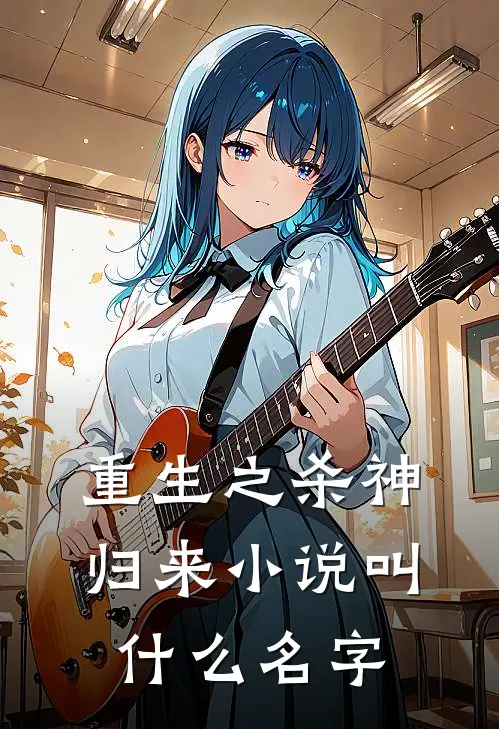 重生之杀神归来小说叫什么名字