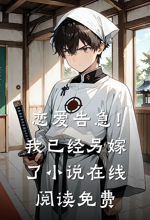 恋爱告急！我已经另嫁了小说在线阅读免费