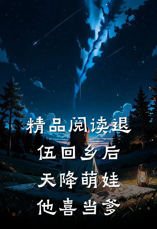 精品阅读退伍回乡后，天降萌娃，他喜当爹