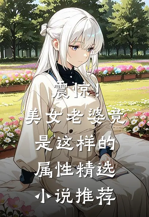 震惊！美女老婆竟是这样的属性精选小说推荐