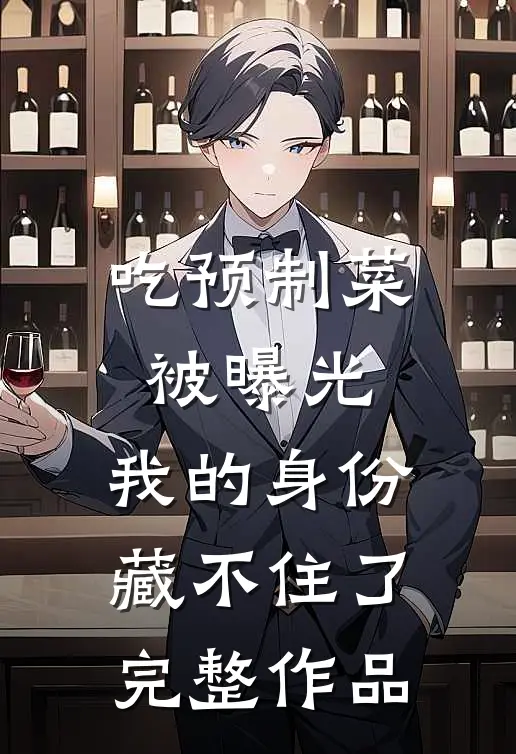 吃预制菜被曝光，我的身份藏不住了完整作品
