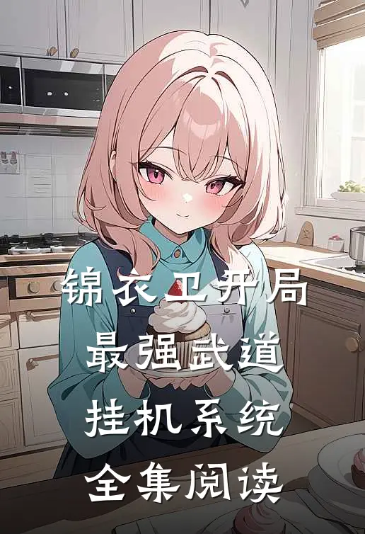 锦衣卫开局，最强武道挂机系统全集阅读