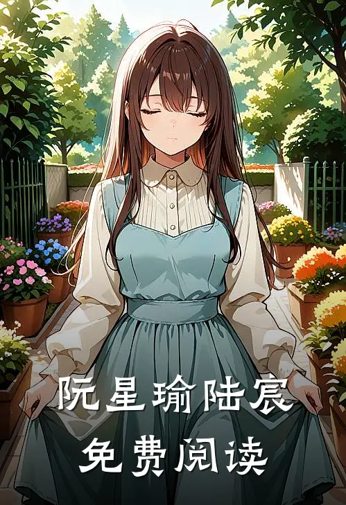 阮星瑜陆宸免费阅读