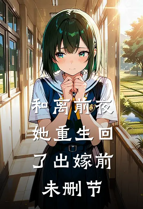 和离前夜，她重生回了出嫁前未删节