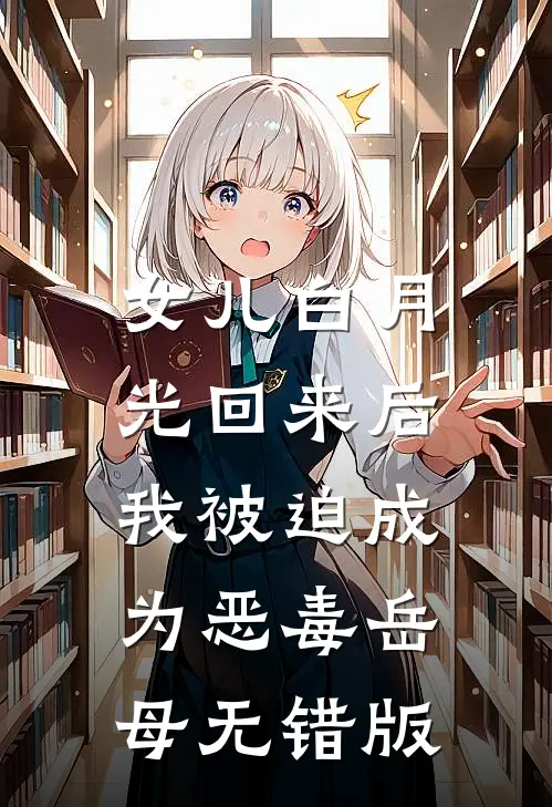 女儿白月光回来后，我被迫成为恶毒岳母无错版