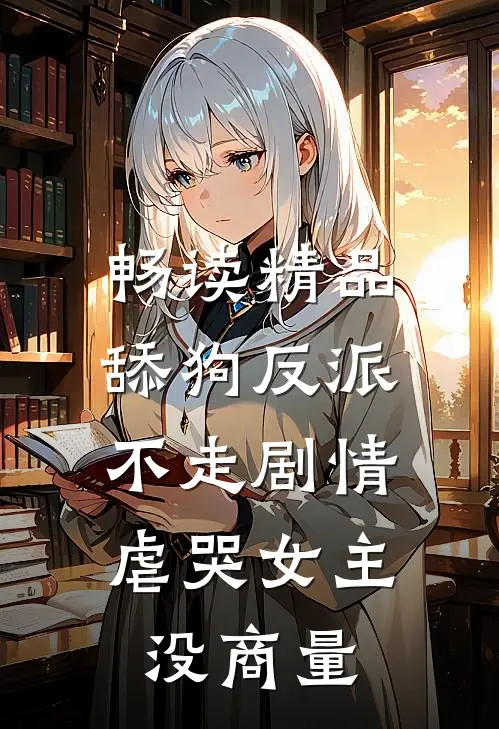 畅读精品舔狗反派不走剧情，虐哭女主没商量