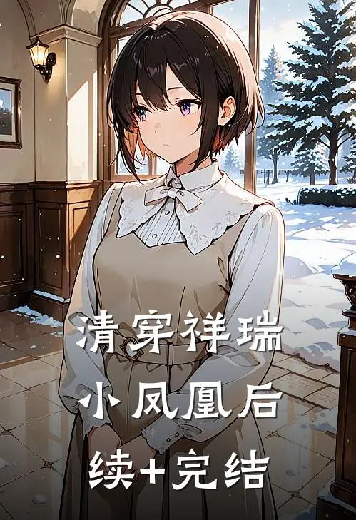 清穿祥瑞小凤凰后续+完结