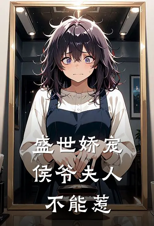 盛世娇宠：侯爷夫人不能惹