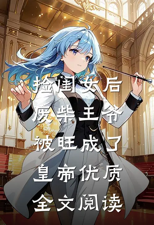 捡闺女后，废柴王爷被旺成了皇帝优质全文阅读
