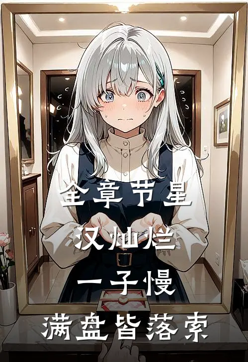 全章节星汉灿烂：一子慢，满盘皆落索