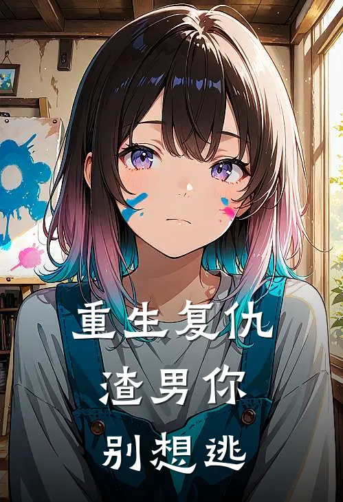 重生复仇：渣男你别想逃