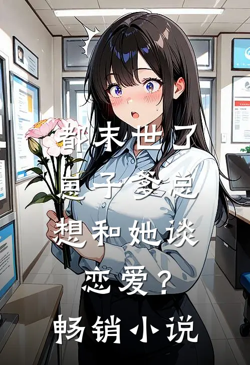 都末世了，崽子爹总想和她谈恋爱？畅销小说