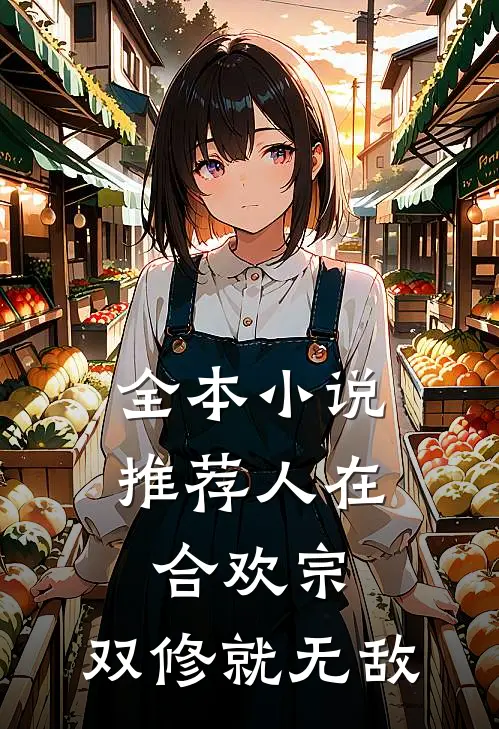 全本小说推荐人在合欢宗，双修就无敌