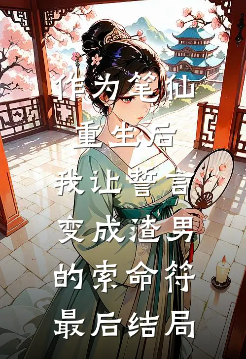 作为笔仙重生后，我让誓言变成渣男的索命符最后结局