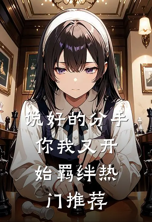 说好的分手，你我又开始羁绊热门推荐