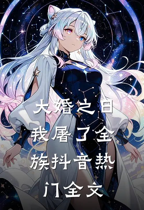 大婚之日，我屠了全族抖音热门全文