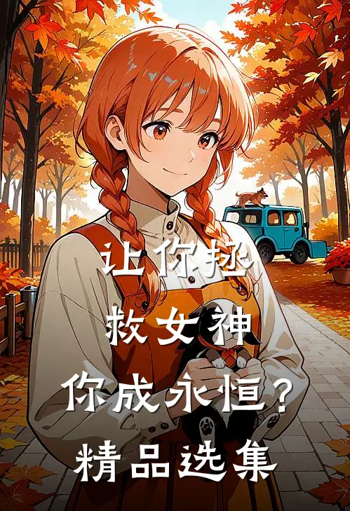 让你拯救女神，你成永恒？精品选集