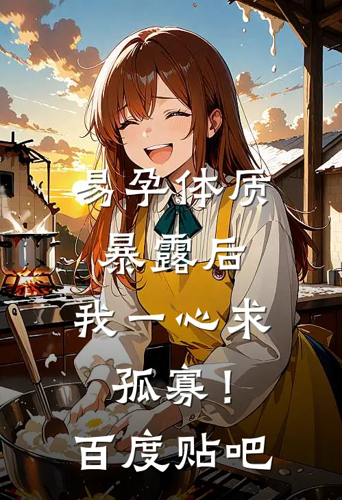 易孕体质暴露后，我一心求孤寡！百度贴吧