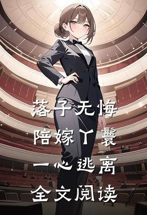 落子无悔，陪嫁丫鬟一心逃离全文阅读