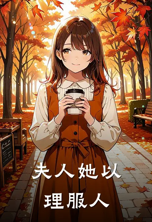 夫人她以理服人