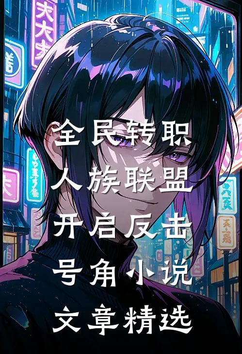 全民转职:人族联盟,开启反击号角小说文章精选
