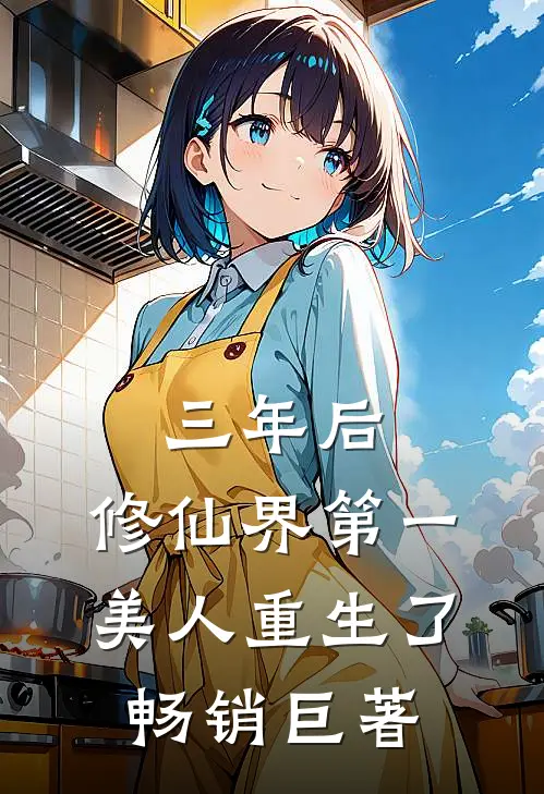 三年后，修仙界第一美人重生了畅销巨著