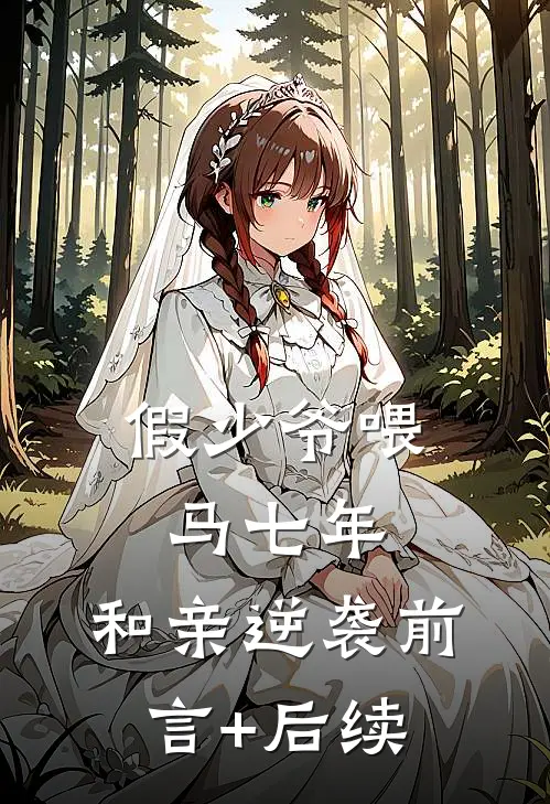 假少爷喂马七年，和亲逆袭前言+后续