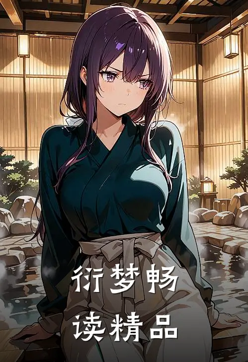 衍梦畅读精品