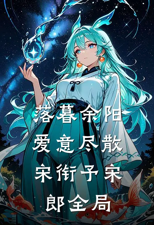 落暮余阳，爱意尽散宋衔予宋郎全局