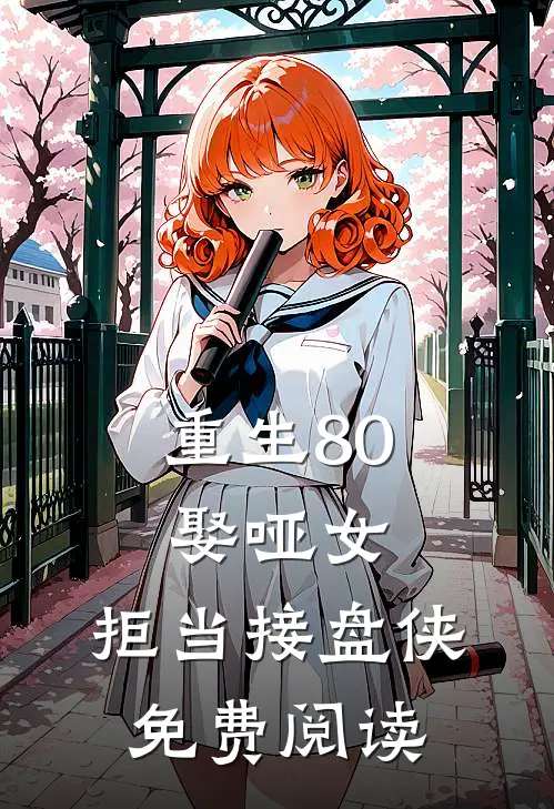重生80：娶哑女，拒当接盘侠免费阅读