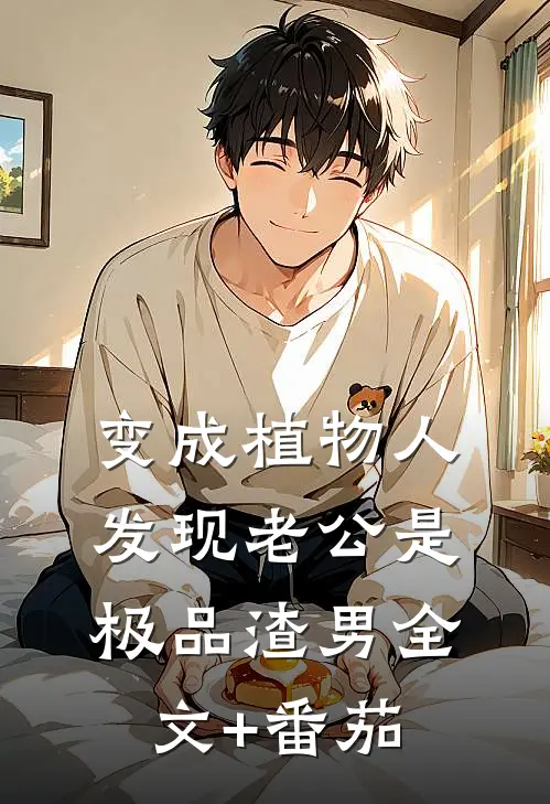 变成植物人，发现老公是极品渣男全文+番茄