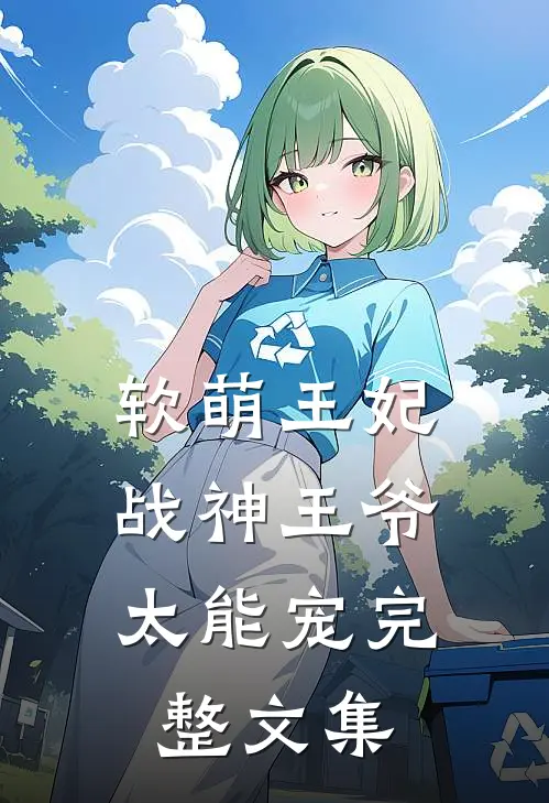 软萌王妃：战神王爷太能宠完整文集