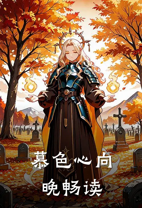 慕色心向晚畅读