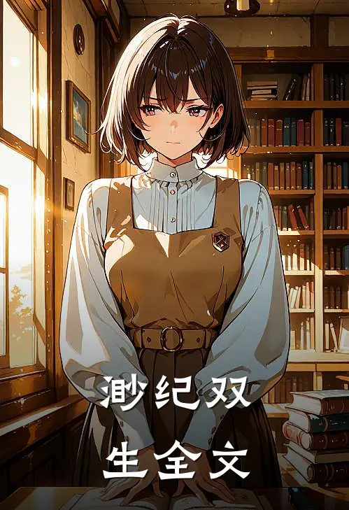 渺纪双生全文