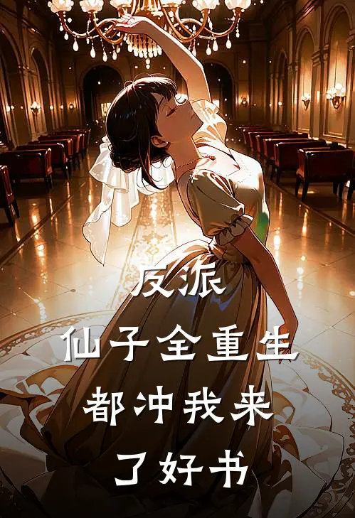 反派：仙子全重生，都冲我来了好书