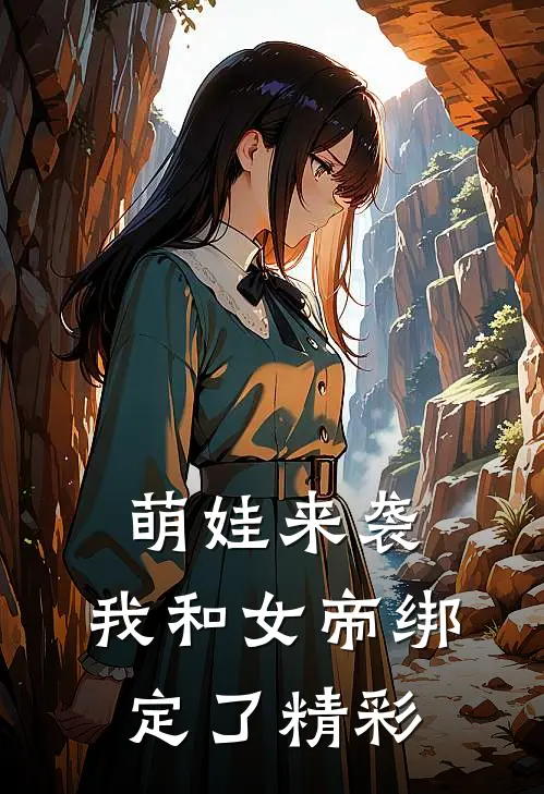 萌娃来袭，我和女帝绑定了精彩